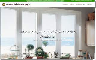 Spenard Builders Supply