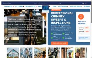 VBS Heating LLC