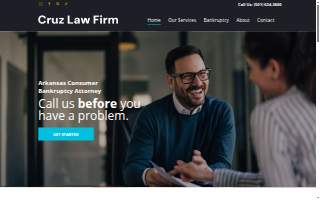 Cruz Law, LLC