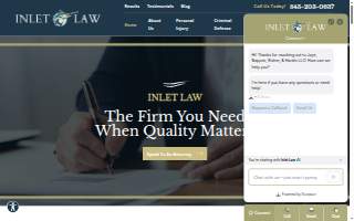 Inlet Law, LLC
