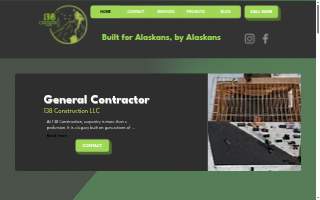 138 Construction LLC of Hooper Bay