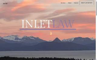 Inlet Law, LLC of Hooper Bay