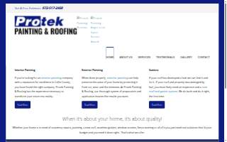 Protek Painting, Inc