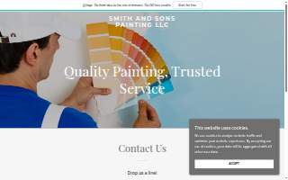 Smith & Sons Painting LLC