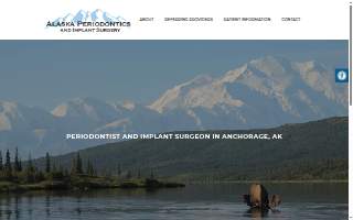 Alaska Periodontics and Implant Surgery of Hope