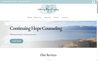 Continuing Hope Counseling