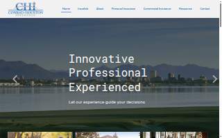 Conrad-Houston Insurance