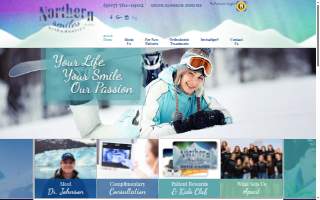 Northern Smiles Orthodontics of Houston