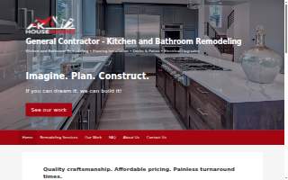 AK HouseWorks of Hughes