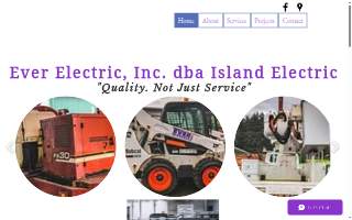Island Electric