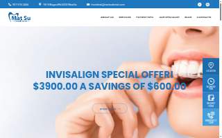 Mat-Su Dental Center: Kennard Susan DDS