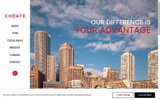 Choate Law Firm LLC