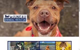 Juneau Animal Rescue