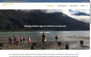 Juneau Montessori School