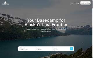 Juneau Vacation Homes