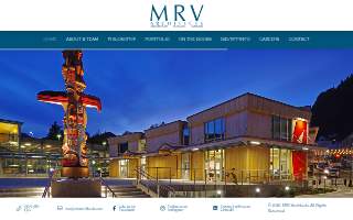 MRV Architects of Juneau
