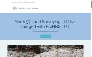 North 57 Land Surveying LLC of Juneau