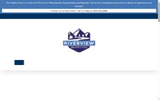 Riverview Senior Living