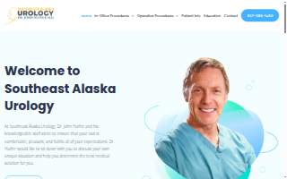 Southeast Alaska Urology