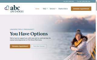 ABC Life Choices