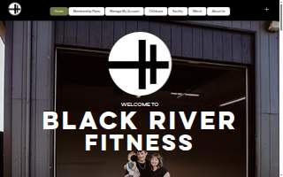 Black River Fitness