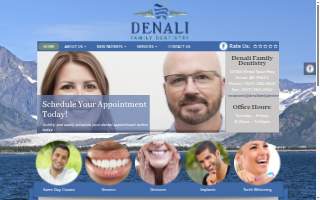 Denali Family Dentistry