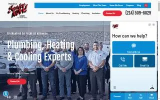 Heith Groth - State Farm Insurance Agent website