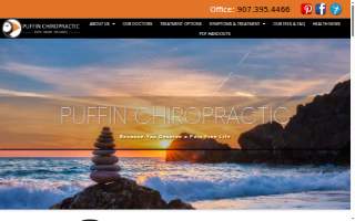 Puffin Chiropractic