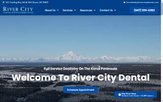 River City Dental