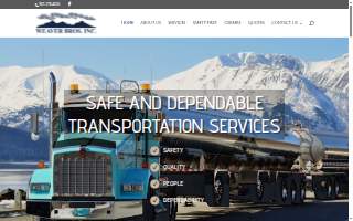 Weaver Brothers, INC.
