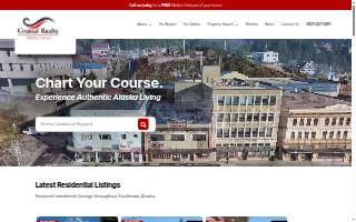 Coastal Keller Williams Realty, Alaska Group