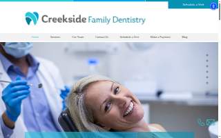 Creekside Family Health Clinic