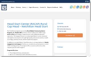 Head Start Center