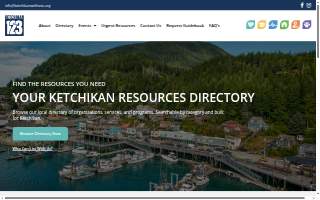 Ketchikan Senior Services