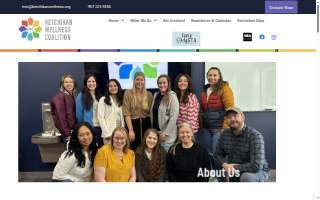 Ketchikan Wellness Coalition