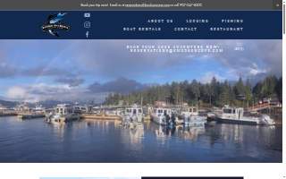 Knudson Cove Marina