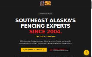 Southeast Fence Specialists of Ketchikan