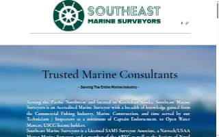 Southeast Marine Surveyors
