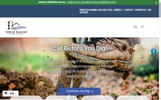 Kodiak Electric Association Inc
