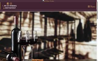 AK Wine Grotto