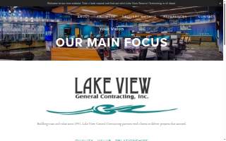 Lake View General Contracting