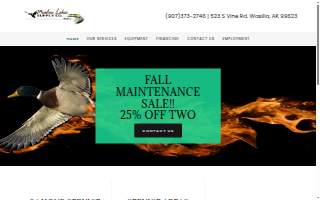 Meadow Lakes Supply
