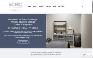 Sama Massage