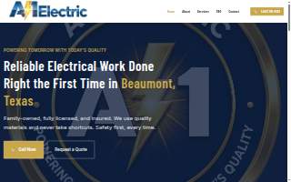 A1 Electric LLC