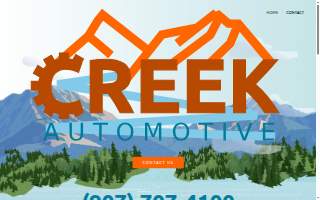 Creek Automotive