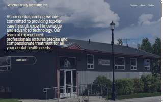 General Family Dentistry Inc