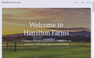 Hamilton Farms