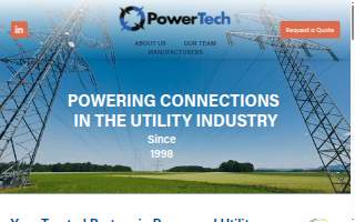 PowerTech LLC