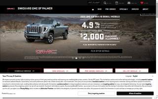 Swickard GMC of Palmer