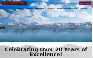 Alaska Occupational Audiology & Health Services of Sitka